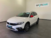 Annonce Fiat Tipo occasion  Cross 1.5 FireFly Turbo 130ch S/S (RED) Hybrid DCT7 MY22 à Woippy