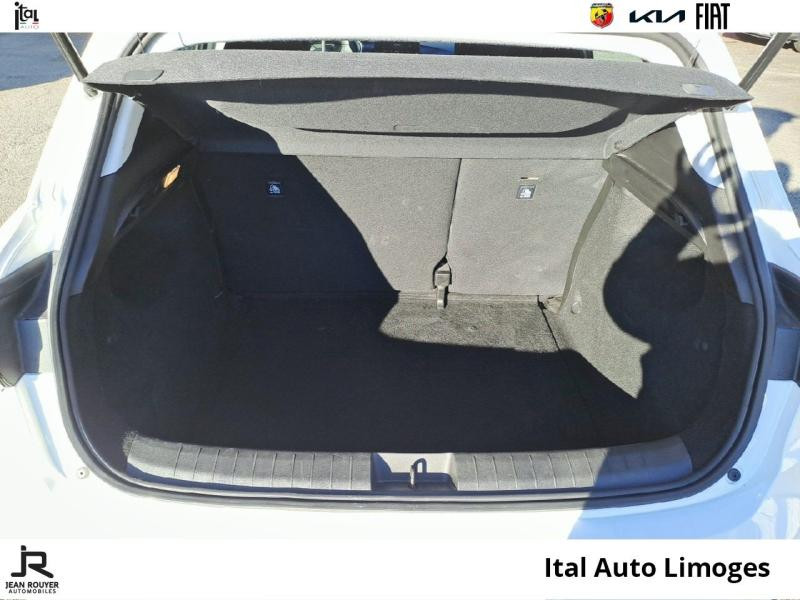 Fiat Tipo Cross 1.5 FireFly Turbo 130ch S/S Pack Hybrid DCT7 MY22  occasion à LIMOGES - photo n°6
