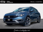 Annonce Fiat Tipo occasion  Cross 1.5 FireFly Turbo 130ch S/S Pack Hybrid DCT7 MY22 à DREUX