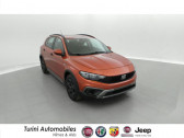 Annonce Fiat Tipo occasion  Cross 1.5 FireFly Turbo 130ch S/S Pack Hybrid DCT7 MY22 à NIMES