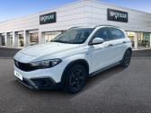 Annonce Fiat Tipo occasion Essence Cross 1.5 FireFly Turbo 130ch S/S Pack Hybrid DCT7 MY22  BEZIERS
