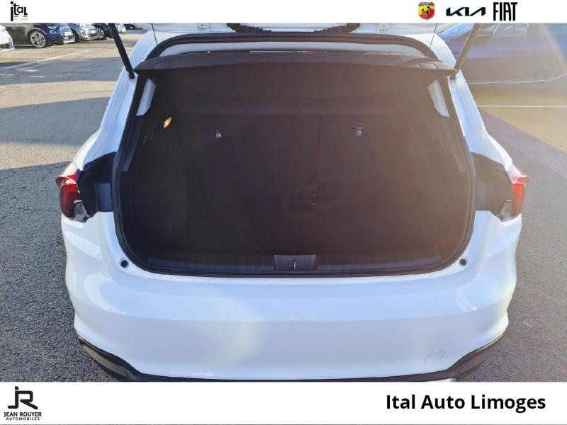 Fiat Tipo Cross 1.5 FireFly Turbo 130ch S/S Plus Hybrid DCT7 MY22  occasion  LIMOGES - photo n6