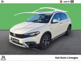 Fiat Tipo Cross 1.5 FireFly Turbo 130ch S/S Plus Hybrid DCT7 MY22   LIMOGES 87