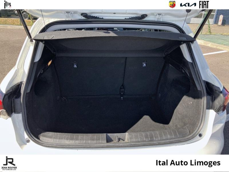 Fiat Tipo Cross 1.5 FireFly Turbo 130ch S/S Plus Hybrid DCT7 MY22  occasion  LIMOGES - photo n6