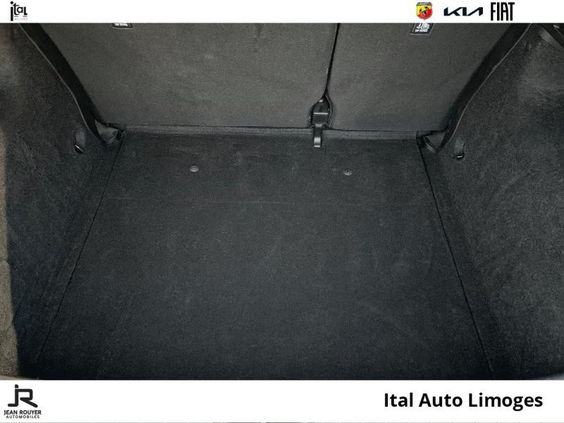Fiat Tipo Cross 1.5 FireFly Turbo 130ch S/S Plus Hybrid DCT7 MY22  occasion  LIMOGES - photo n6