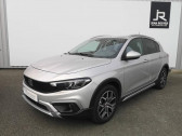 Fiat Tipo Cross 1.5 FireFly Turbo 130ch S/S Plus Hybrid DCT7 MY22  à MOUILLERON LE CAPTIF 85