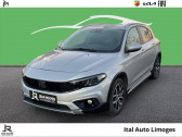 Annonce Fiat Tipo occasion Essence Cross 1.5 FireFly Turbo 130ch S/S Plus Hybrid DCT7 MY22  LIMOGES