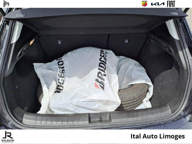 Fiat Tipo Cross 1.5 FireFly Turbo 130ch S/S Plus Hybrid DCT7 MY22  occasion  LIMOGES - photo n6