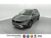 Annonce Fiat Tipo occasion  Cross 1.5 FireFly Turbo 130ch S/S Plus Hybrid DCT7 MY22 à NIMES