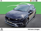 Fiat Tipo Cross 1.5 FireFly Turbo 130ch S/S Plus Hybrid DCT7 MY22   LIMOGES 87