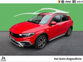 Annonce Fiat Tipo occasion Essence Cross 1.5 FireFly Turbo 130ch S/S Plus Hybrid DCT7 MY22  CHAMPNIERS