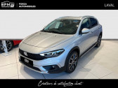 Fiat Tipo Cross 1.5 FireFly Turbo 130ch S/S Plus Hybrid DCT7 MY22  à LAVAL 53