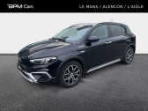 Fiat Tipo Cross 1.5 FireFly Turbo 130ch S/S Plus Hybrid DCT7 MY22   LE MANS 72