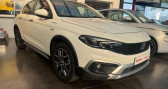 Fiat Tipo occasion année 2022 boite Automatique Annonce Fiat Tipo occasion Essence Cross 1.5 Turbo 130ch Plus Hybrid DCT7 MY22 à PEZENAS