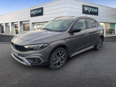 Annonce Fiat Tipo occasion Diesel Cross 1.6 MultiJet 130ch S/S Plus  BEZIERS