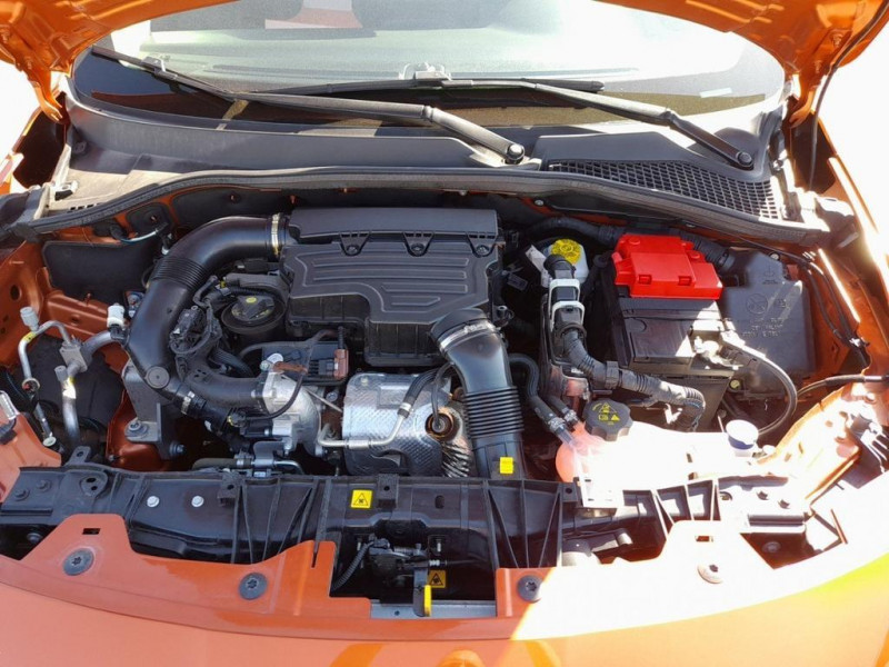 Fiat Tipo CROSS 5 PORTES 1.0 Firefly Turbo 100 ch S&S Plus  occasion  La Valette-du-Var - photo n7