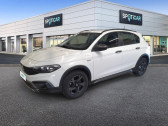 Annonce Fiat Tipo occasion Essence CROSS 5 PORTES 1.0 Firefly Turbo 100 ch S&S  La Valette-du-Var