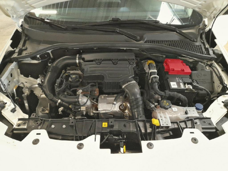 Fiat Tipo CROSS 5 PORTES 1.0 Firefly Turbo 100 ch S&S  occasion  La Valette-du-Var - photo n7