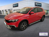 Fiat Tipo Cross 5 Portes 1.5 Firefly Turbo 130 ch S&S DCT7 Hybrid (RED   VENISSIEUX 69
