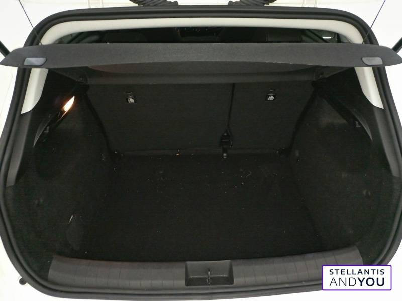 Fiat Tipo Cross 5 Portes 1.5 Firefly Turbo 130 ch S&S DCT7 Hybrid Plus  occasion  LYON - photo n7