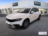 Fiat Tipo Cross 5 Portes 1.5 Firefly Turbo 130 ch S&S DCT7 Hybrid Plus   LYON 69