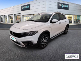 Fiat Tipo , garage SPOTICAR STELLANTIS &YOU LYON VAISE  LYON