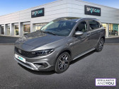 Fiat Tipo Cross 5 Portes 1.5 Firefly Turbo 130 ch S&S DCT7 Hybrid Plus   BOULOGNE BILLANCOURT 92