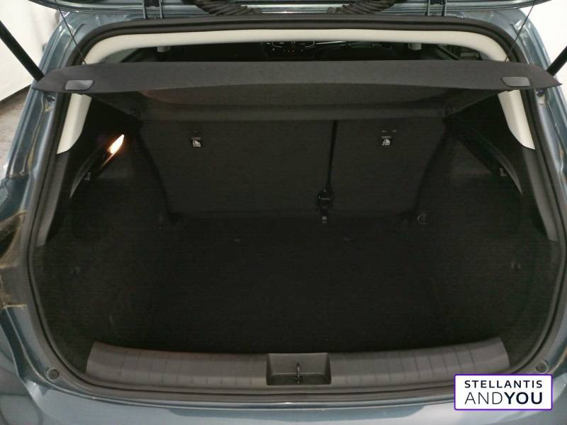 Fiat Tipo Cross 5 Portes 1.5 Firefly Turbo 130 ch S&S DCT7 Hybrid Plus  occasion   VENISSIEUX - photo n7