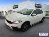 Fiat Tipo occasion année 2023 boite Automatique Annonce Fiat Tipo occasion Essence Cross 5 Portes 1.5 Firefly Turbo 130 ch S&S DCT7 Hybrid Plus à LYON