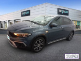 Fiat Tipo occasion année 2022 boite Automatique Annonce Fiat Tipo occasion Essence Cross 5 Portes 1.5 Firefly Turbo 130 ch S&S DCT7 Hybrid Plus à Â VENISSIEUX