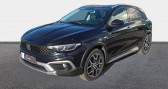 Annonce Fiat Tipo occasion Diesel CROSS 5 PORTES 1.6 Multijet 130 ch S&S Plus  La Rochelle