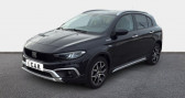 Annonce Fiat Tipo occasion Diesel CROSS 5 PORTES 1.6 Multijet 130 ch S&S Plus  La Rochelle