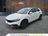 Annonce Fiat Tipo occasion Essence CROSS 5 PORTES MY22 1.0 Firefly Turbo 100 ch S&S Pack  CHAMPLAY