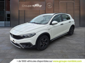 Fiat Tipo , garage GROUPE NOMBLOT JOIGNY  CHAMPLAY