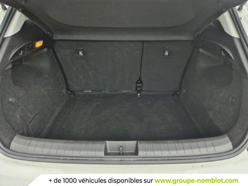 Fiat Tipo CROSS 5 PORTES MY22 1.0 Firefly Turbo 100 ch S&S Pack  occasion à CHAMPLAY - photo n°6