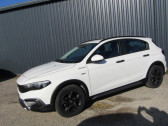 Fiat Tipo CROSS 5 PORTES MY22 1.5 Firefly Turbo 130 ch S&S DCT7 Hybrid   Carcassonne 11