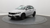 Fiat Tipo occasion année 2022 boite Automatique Annonce Fiat Tipo occasion Essence CROSS 5 PORTES MY22 1.5 Firefly Turbo 130 ch S&S DCT7 Hybrid à Castelnau-le-Lez
