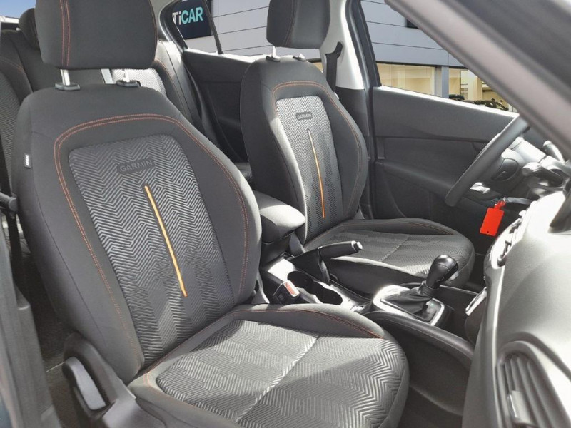 Fiat Tipo CROSS 5 PORTES MY22 1.5 Firefly Turbo 130 ch S&S DCT7 Hybrid  occasion  La Valette-du-Var - photo n9