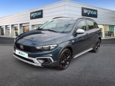 Fiat Tipo CROSS 5 PORTES MY22 1.5 Firefly Turbo 130 ch S&S DCT7 Hybrid   La Valette-du-Var 83