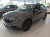 Annonce Fiat Tipo occasion Essence CROSS 5 PORTES MY22 Tipo Cross 5 Portes 1.0 Firefly Turbo 10  MACON