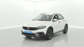 Fiat Tipo CROSS 5 PORTES MY22 Tipo Cross 5 Portes 1.5 Firefly Turbo 13   QUIMPER 29