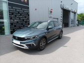 Fiat Tipo CROSS 5 PORTES MY22 Tipo Cross 5 Portes 1.5 Firefly Turbo 13  à CHATENOY LE ROYAL 71