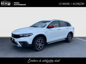 Annonce Fiat Tipo occasion  Cross SW 1.0 FireFly Turbo 100ch S/S (RED) MY22 à LE MANS
