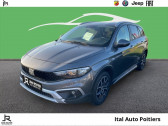 Annonce Fiat Tipo occasion Essence Cross SW 1.0 FireFly Turbo 100ch S/S Plus MY22  POITIERS