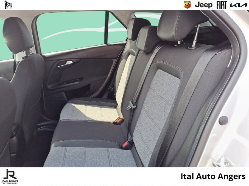 Fiat Tipo Cross SW 1.0 FireFly Turbo 100ch S/S Plus MY22  occasion  ANGERS - photo n10