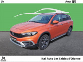 Fiat Tipo occasion année 2023 boite Manuelle Annonce Fiat Tipo occasion Essence Cross SW 1.0 FireFly Turbo 100ch S/S Plus MY22 à MOUILLERON LE CAPTIF