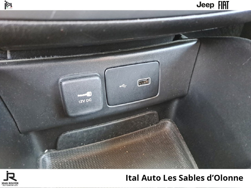 Fiat Tipo Cross SW 1.0 FireFly Turbo 100ch S/S Plus MY22  occasion  LES SABLES D'OLONNE - photo n6