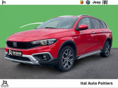 Annonce Fiat Tipo occasion Essence Cross SW 1.0 FireFly Turbo 100ch S/S Plus MY22  POITIERS