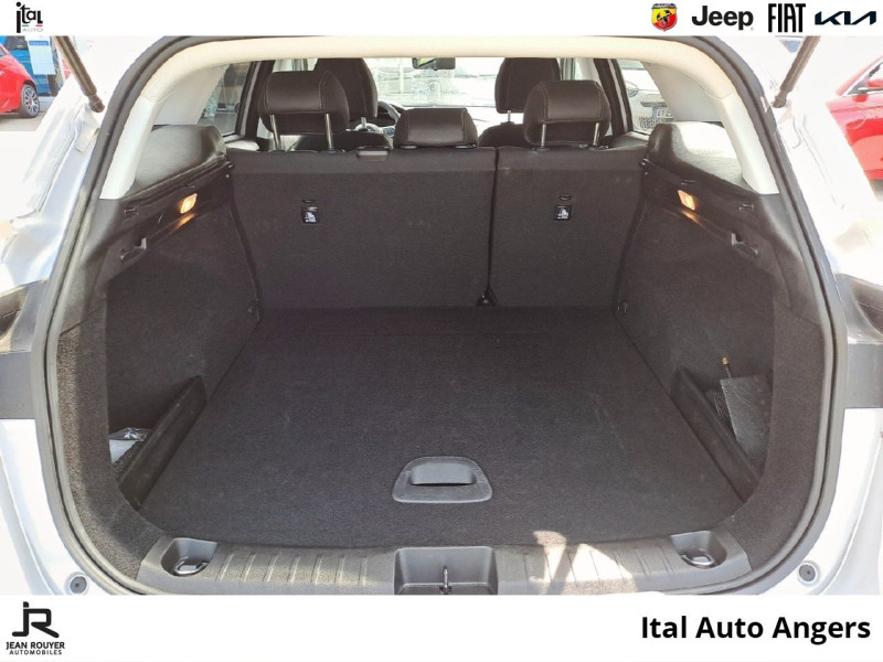 Fiat Tipo Cross SW 1.0 FireFly Turbo 100ch S/S Plus MY22  occasion  ANGERS - photo n6