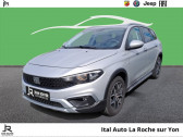 Annonce Fiat Tipo occasion Essence Cross SW 1.0 FireFly Turbo 100ch S/S Plus MY22  MOUILLERON LE CAPTIF